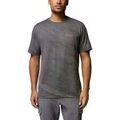 T-shirt Columbia Kwick Hike Back Graphic S Grenoble