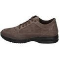 Randonn&eacute;e sur Grenoble : Chaussures Imac - Marron