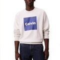 Pull Calvin Klein Jeans Lv04rd216g Grenoble
