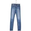 Jeans skinny Notify Jean slim en coton bleu