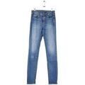 Jeans skinny Notify Jean slim en coton bleu Grenoble
