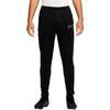 Jogging Nike Pantalon de surv&ecirc;tement Academy Slim Noir Noir