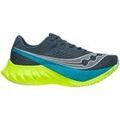Running sur Grenoble : Chaussures Saucony Chaussures de running Endorphin Pro 4
