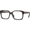 Lunettes de soleil Sferoflex SF1152 Cadres Optiques, Havana, 56 mm