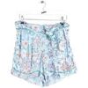 Short Poupette St Barth Mini short bleu