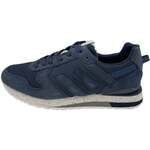 Baskets basses Lumberjack -