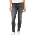 Jeans sur Grenoble : Jeans skinny Only 15327015-DAR