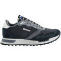 Baskets basses Blauer F5RYDER01-NYN-BLK