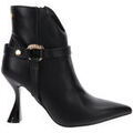 Bottes femme sur Grenoble : Bottines Ferre F-461-F510