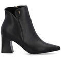 Bottes femme sur Grenoble : Bottines Ferre F-536-F641