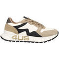 Baskets homme sur Grenoble : Baskets basses Cesare Paciotti 4US-4-A-BG