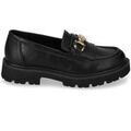 Mocassins Valleverde 44521-NERO Grenoble