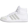 Baskets homme sur Grenoble : Baskets montantes adidas TOP TEN