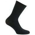 Chaussettes sur Grenoble : Chaussettes Kindy Mi-chaussettes unies en Viscose
