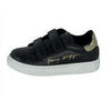 Baskets basses enfant Tommy Hilfiger - Sneakers - noire
