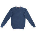 Pull Tommy Hilfiger - Pull - bleu