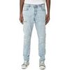 Jeans Kaporal - Jean slim destroy - bleu clair
