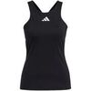 Maillots de corps adidas Y Noir