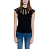T-shirt Morgan 222-DEMANE