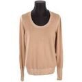 Pull sur Grenoble : Pull Lk Bennett Pull en coton marron