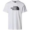 T-shirt The North Face S/S Easy