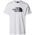 T-shirt The North Face S/S Easy Grenoble