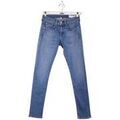 Jeans Rag & Bone Jean slim en coton