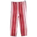 Pantalon Isabel Marant Pantalon large en coton