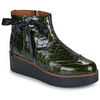 Boots Fericelli JANDICI