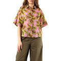 Chemise Niu' SS25601T056 Grenoble