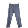 Pantalon Herm&egrave;s Paris Pantalon droit gris Gris