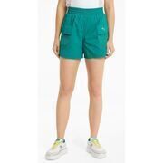 Short Puma -