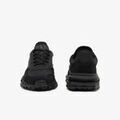 Baskets Lacoste BASKETS Elite Active - Noir- homme