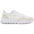 Baskets Lacoste Baskets - Blanc - ELITE ACTV EVO Homme Grenoble