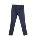 Pantalons sur Grenoble : Jeans Sandro Jean slim en coton bleu