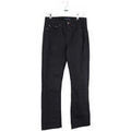 Pantalons sur Grenoble : Jeans Tommy Hilfiger Jean slim en coton noir