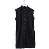 Robe courte Ralph Lauren Robe en coton noire