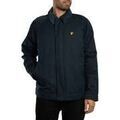 Blouson Lyle & Scott Veste de chasse Grenoble