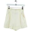 Short La Perla Mini short beige