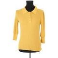 Polo Sessun Blouse jaune Grenoble