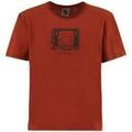 Tee-shirts sur Grenoble : T-shirt E9 Van