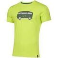 Tee-shirts sur Grenoble : T-shirt La Sportiva Van