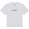 T-shirt Dickies Patrick Springs