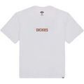 Tee-shirts sur Grenoble : T-shirt Dickies Patrick Springs