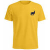 T-shirt Sensa Cunisiun Classic Logo