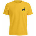 Tee-shirts sur Grenoble : T-shirt Sensa Cunisiun Classic Logo