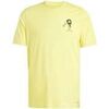T-shirt adidas Zone Graphic