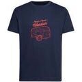 Tee-shirts sur Grenoble : T-shirt La Sportiva Van