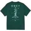 T-shirt Obey Premium Sounds