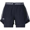 Short Under Armour Tech Play 2in1 Grenoble